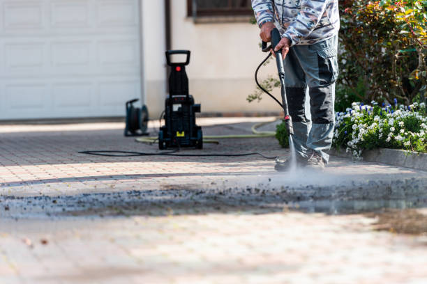 Best Concrete Pressure Washing  in Garland, TX