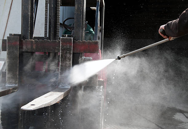 Best House Pressure Washing  in Garland, TX