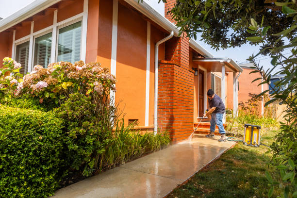Best Garage Pressure Washing  in Garland, TX