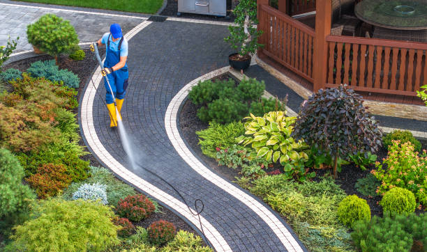 Best Pressure Washing Near Me  in Garland, TX