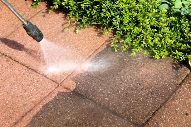 Best Pressure Washing Driveway  in Garland, TX