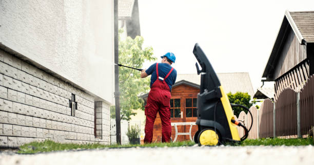 Best Deck Cleaning Services  in Garland, TX